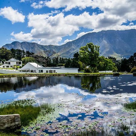 High Season Farm Luxury Cottages Херманус Экстерьер фото