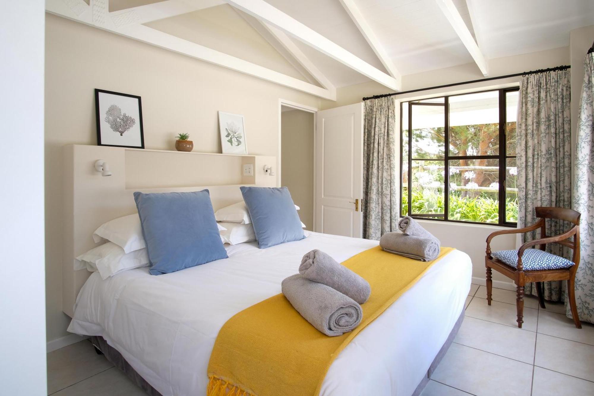 High Season Farm Luxury Cottages Херманус Экстерьер фото