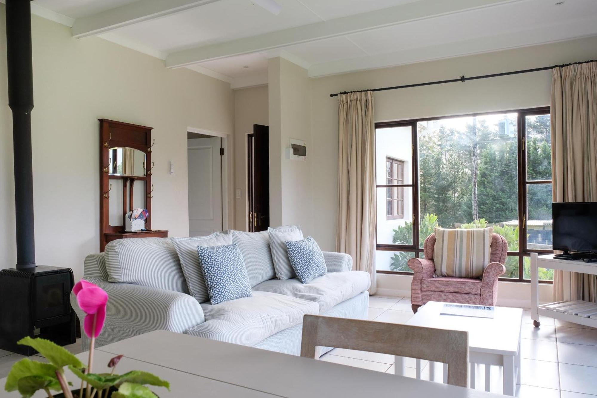 High Season Farm Luxury Cottages Херманус Номер фото