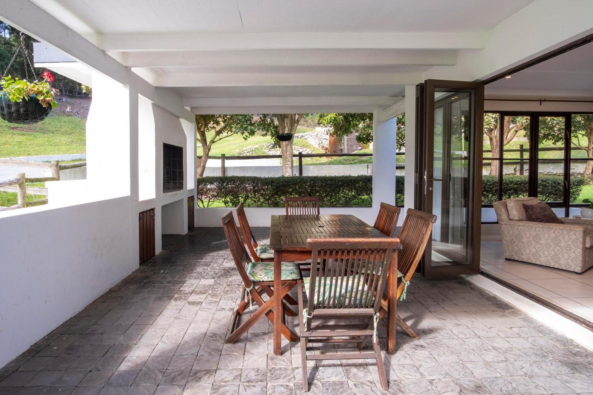 High Season Farm Luxury Cottages Херманус Номер фото