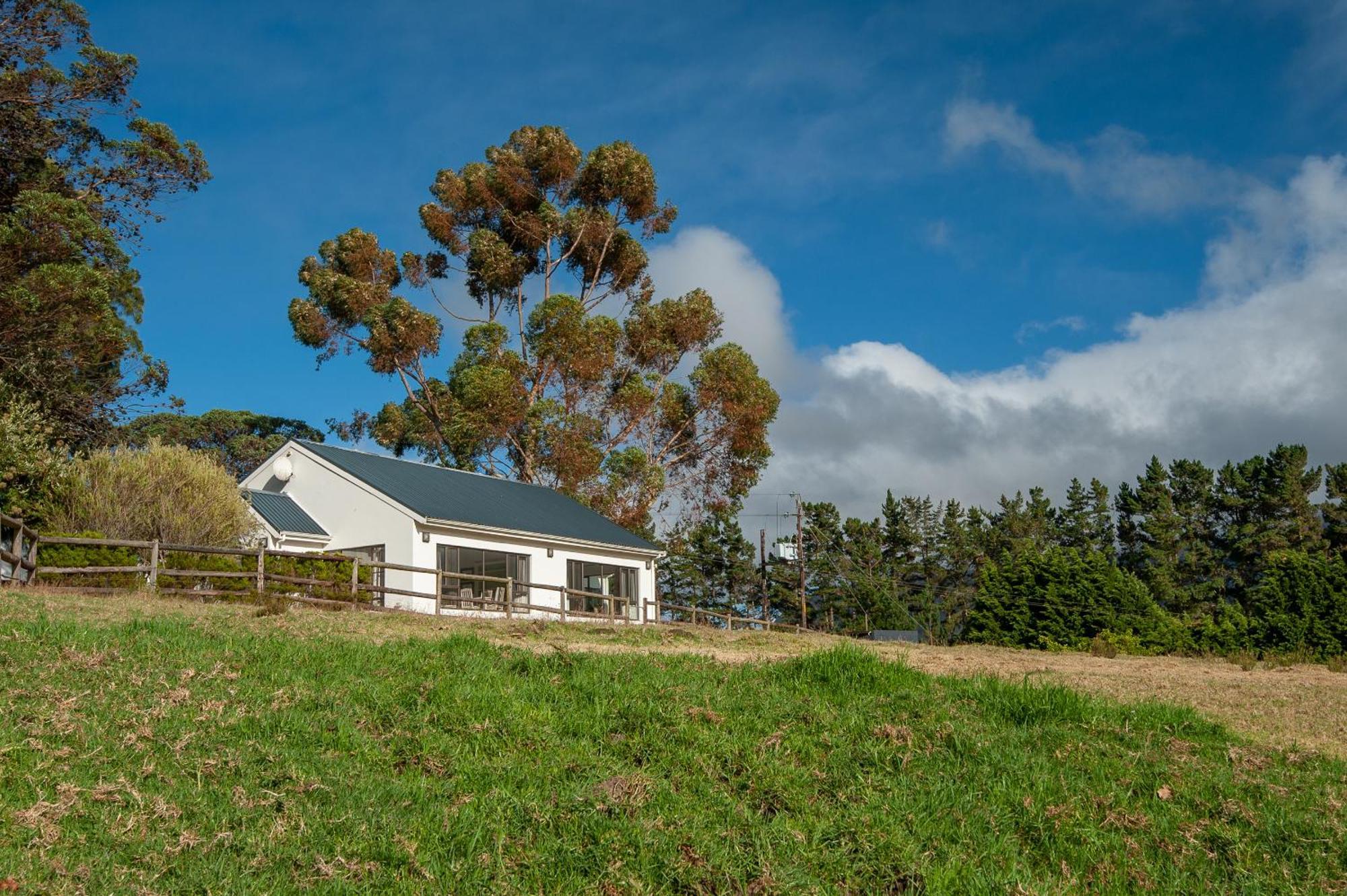 High Season Farm Luxury Cottages Херманус Номер фото